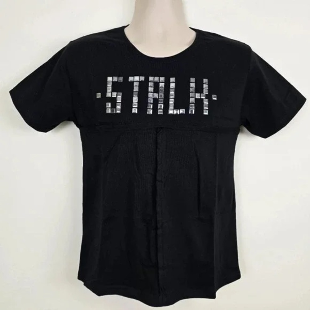 Black Kids T-Shirt